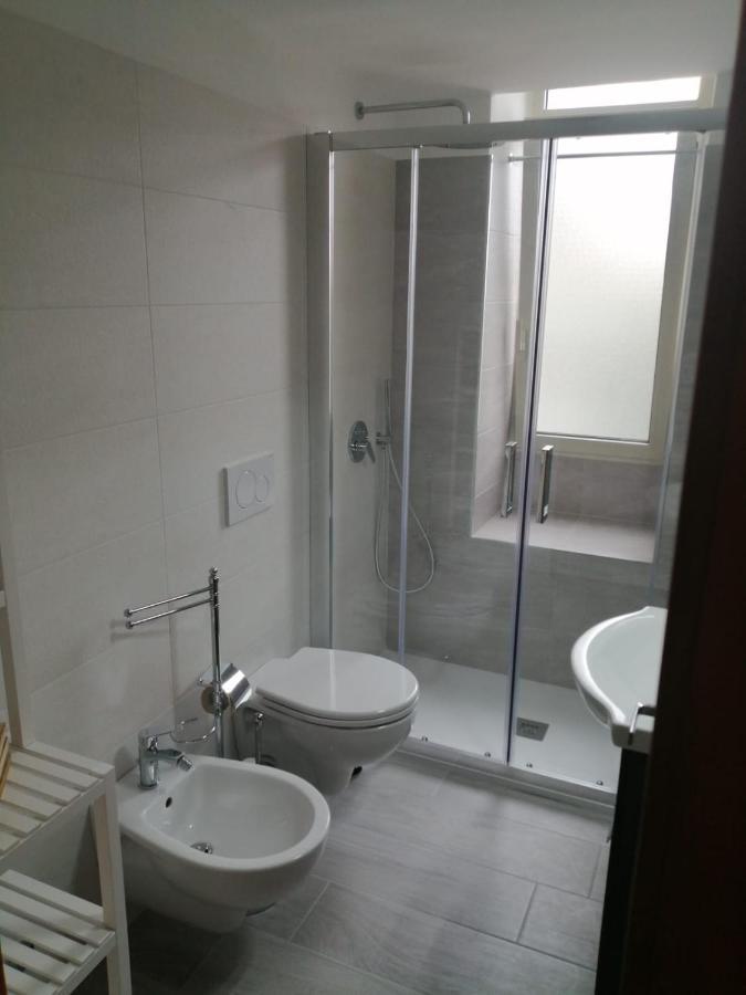 Ca12 Casa Vacanze 普蒂尼亚诺 外观 照片
