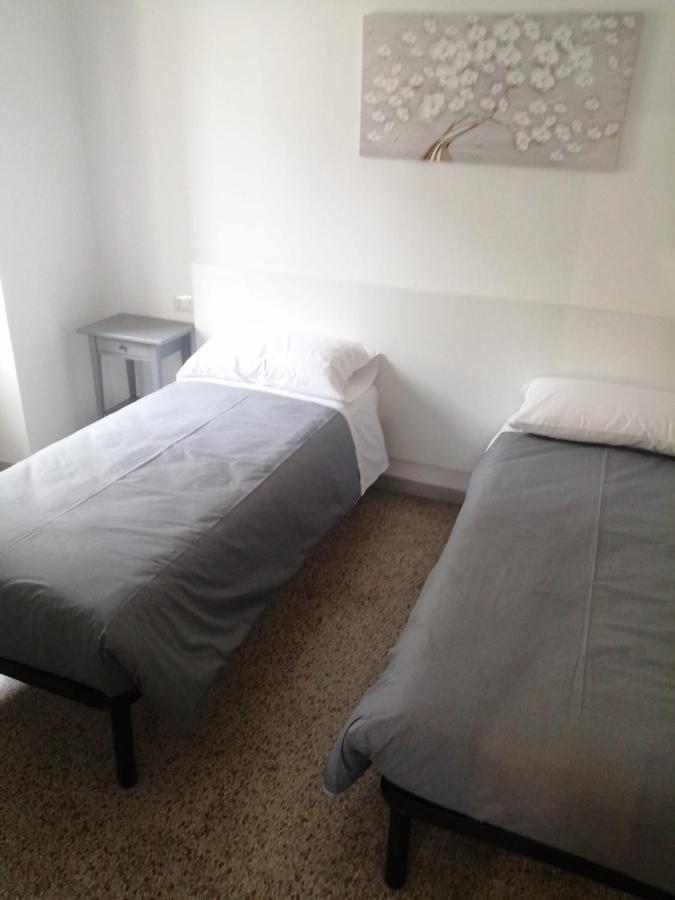 Ca12 Casa Vacanze 普蒂尼亚诺 外观 照片