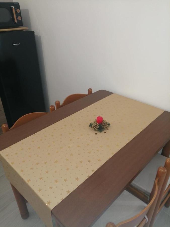 Ca12 Casa Vacanze 普蒂尼亚诺 外观 照片