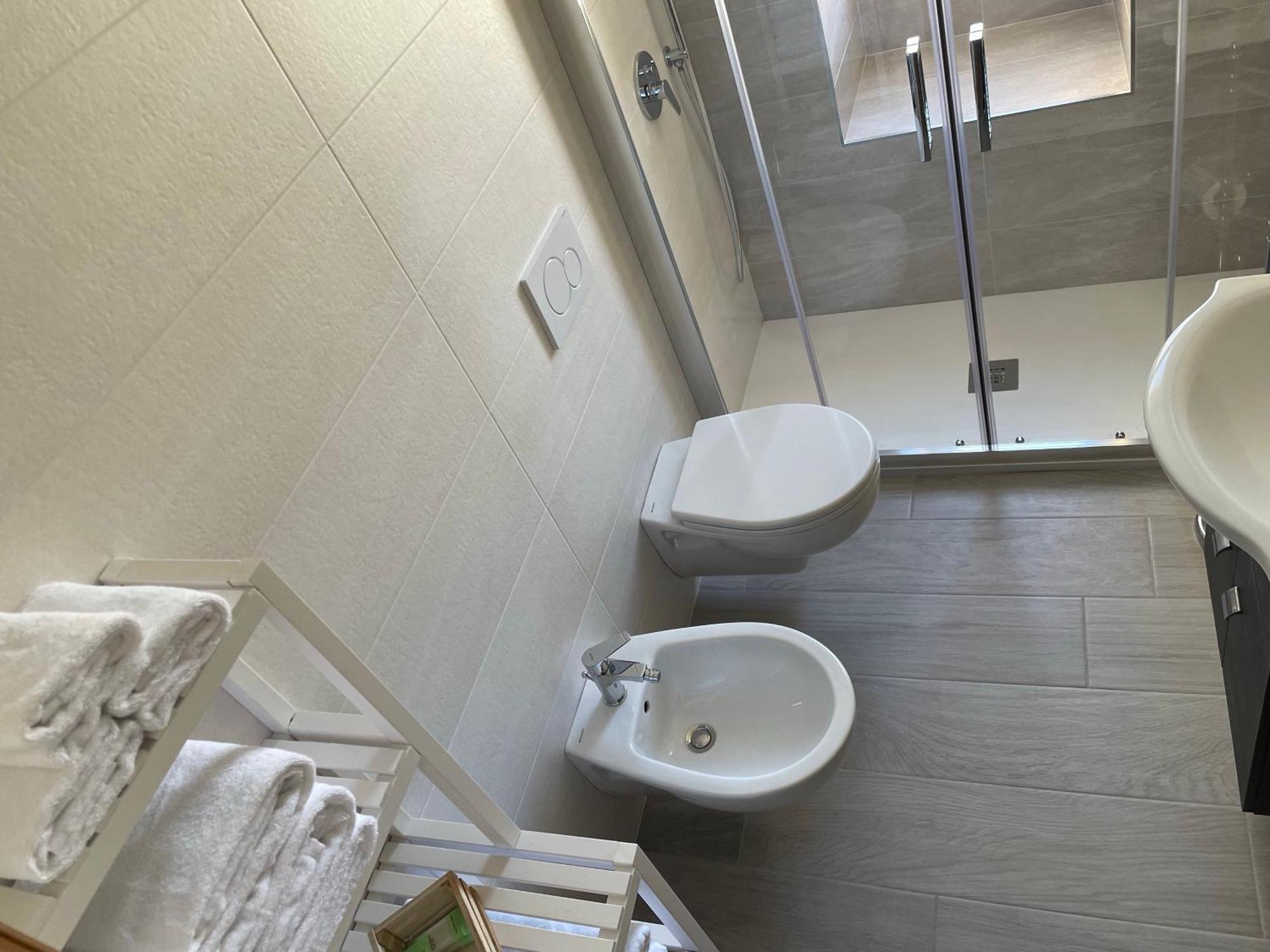 Ca12 Casa Vacanze 普蒂尼亚诺 外观 照片
