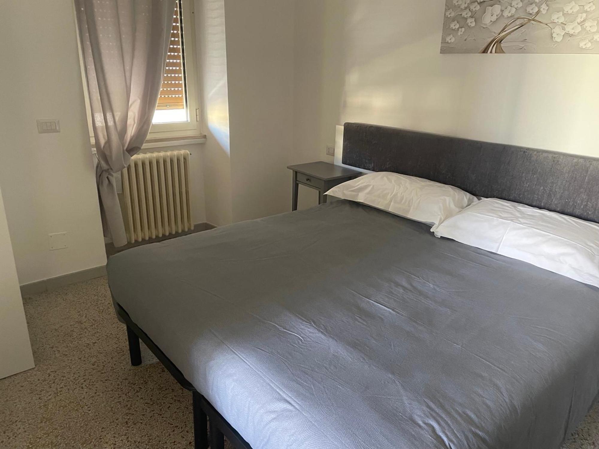 Ca12 Casa Vacanze 普蒂尼亚诺 外观 照片
